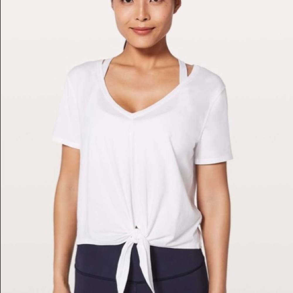 Knot Gonna Fly Tee